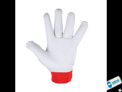 Перчатки сварочные СПАРТА Р-01 FOXWELD