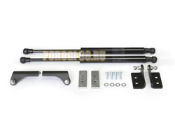 Амортизаторы капота, 2 шт. АвтоУпор для Volkswagen Jetta VI / VI рестайлинг 2010-2015 / 2014-