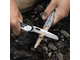 Складной швейцарский нож Xiaomi Nextool Knight EDC Multi Functional Knife NE20224 (11 функции)