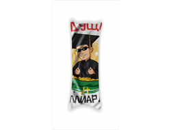 Дакимакура Выпускной №10