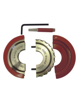 Канаторез TwinFast Plastimo 476568 30 мм 80 мм 18 мм