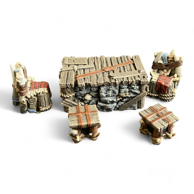 Мебель Троллей