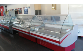 Выставочный зал