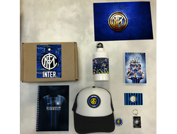 Бокс Интер, FC Inter №2