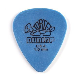 Dunlop 418P1.0 Tortex Standard