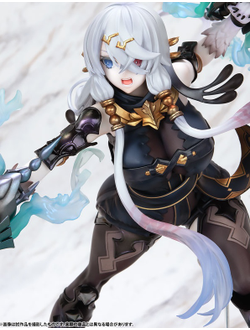 Фигурка 1/7 Лила Децирус (Lila Decyrus)