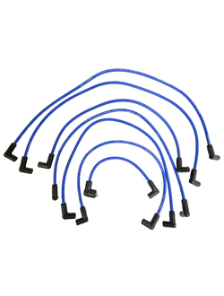 Комплект высоковольтных проводов Mercruiser/OMC 18-8810-1 Sierra 18-8810-1