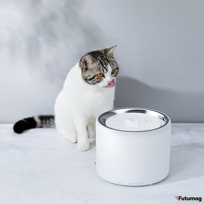Автопоилка Питьевой фонтан Xiaomi Petkit Eversweet 3
