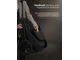 Коляска прогулочная Sweet Baby Elegante D, Black (Черный)