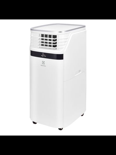 Кондиционер мобильный Electrolux Ice Column EACM-20 JK/N3