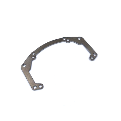 Mitsubishi Pajero Sport (2008-2017) переходные рамки для замены линз (комплект, 2шт)