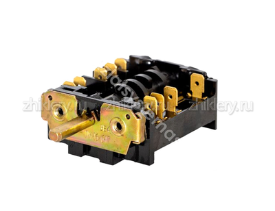 Переключатель мощности ПМ-16-6-17 (6 позиций)