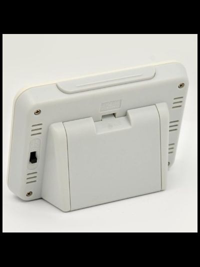 Будильник Rhythm LCT100NR03