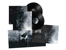 Lunar Aurora - Mond LP