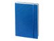 Ежедневник датированный 2021, синий, А5, 176л., Prime AZ1032/blue