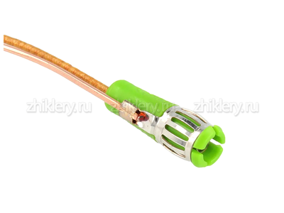 Термопара газовой плиты HANSA (8065895), L-750мм