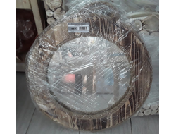 Зеркало "Морское" (д.500)