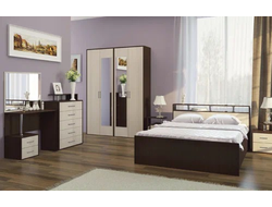 Кровать Соло