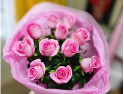 11 роз