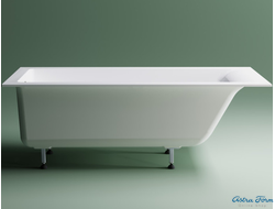 Обрезка бортов ванны (тонкий борт)