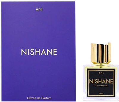 Nishane Ani (духи 100 мл тестер)
