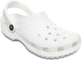 Classic clog discount