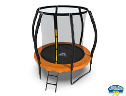 Батут DFC KENGOO II 6ft