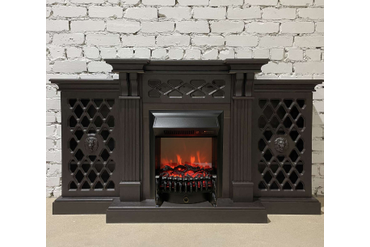 Камин электричесский Асгард