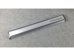 Держатель магнитный алюминиевый для ножей -  MD 3048