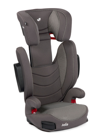 joie trillo lx isofix dark pewter