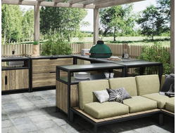 Уличная кухня «Дель Венто»