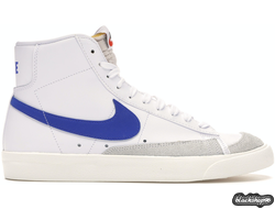 NIKE BLAZER MID 77 VINTAGE RACER BLUE PRODUCT (35-45)