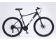 Горный велосипед GT511/ 24ск 29" черный рама 21"