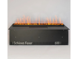 Электроочаг 3D FireLine 600