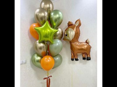 Сет воздушный № 82