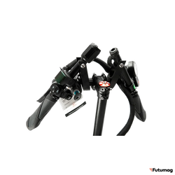 Электросамокат Halten RS-02