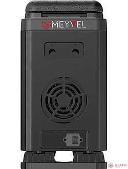 Автохолодильник MEYVEL AF-BB8, 8 литров