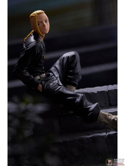 Фигурка Кэн Рюгудзи (Ken Ryuuguuji Break Time Collection)