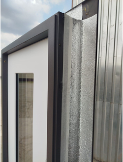 Входная Дверь Атриум София термо