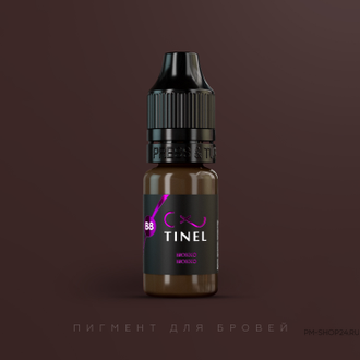 Tinel B8 Мокко. Оригинальное качество. Объем 5 и 10 мл. в магазине pm-shop24.ru