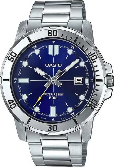 Часы Casio MTP-VD01D-2E