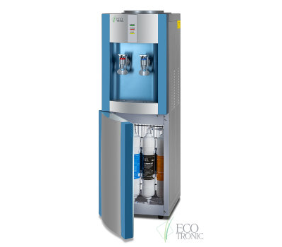 Пурифайер Ecotronic H1-U4L blue