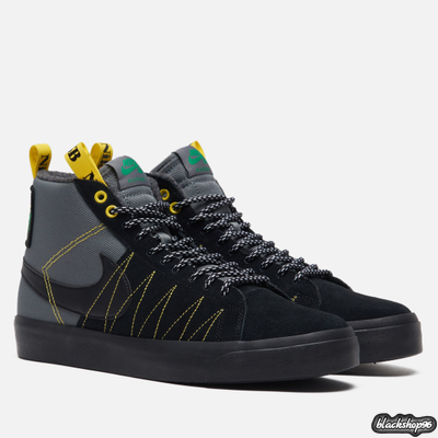 Nike SB Blazer Mid Grey (35-40)