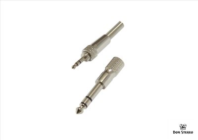 картинка разъема INVOTONE J215 SET