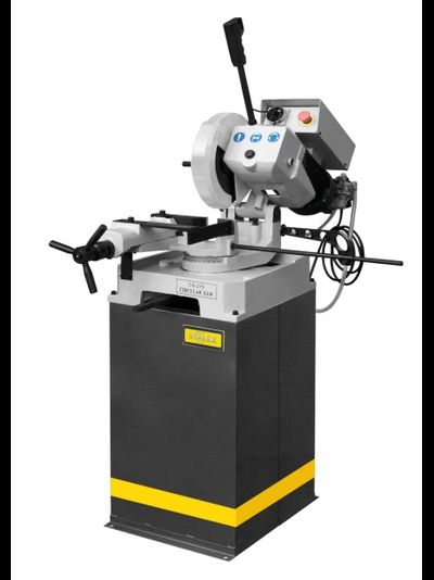 Дисковая пила Stalex CS-250