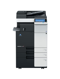 МФУ Konika Minolta