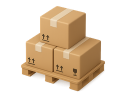 Прочие изделия из стекла