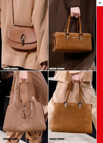 Fashionmag Shoes And Bags Magazine Fall-Winter 2026, Иностранные журналы о моде в Москве, Intpress