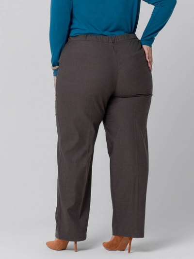 Брюки 34022324-22 52-62р