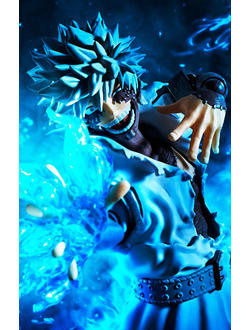 Фигурка Даби (Dabi S.H.Figuarts)